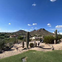Lookout Mountain Golf Club