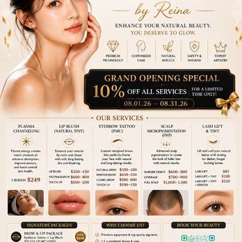 Gowha Skin - Medical Spas Near Me - Las Vegas, Nevada Gowha Skin - Medical Spas Near Me - Las Vegas, Nevada