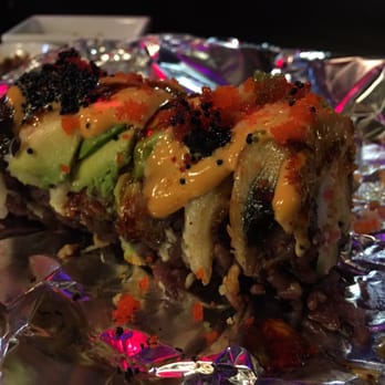 Harumi - Japanese Near Me - Phoenix, Arizona