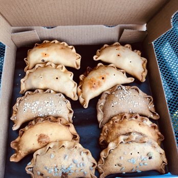 The Empanada Company - Latin American Near Me - Etobicoke, Ontario