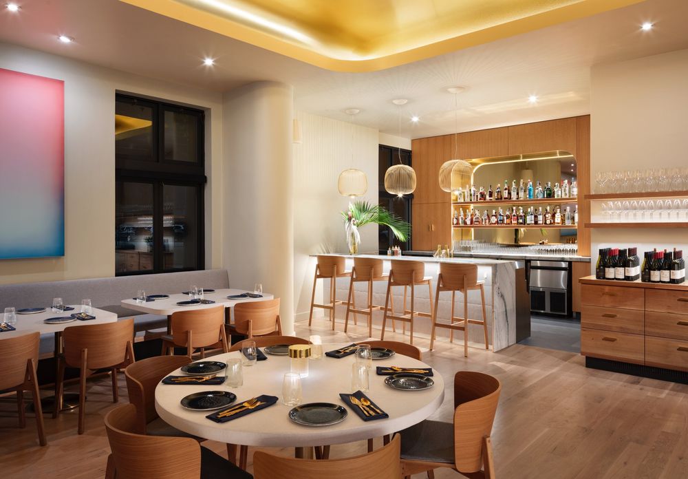 Alexander Matthews - upholstery in Portland, OR