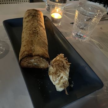 Deux Bistro - Be - French Near Me - Woodland Hills, California