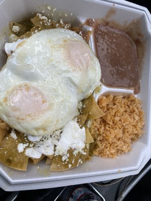 Burrito Caliente by null