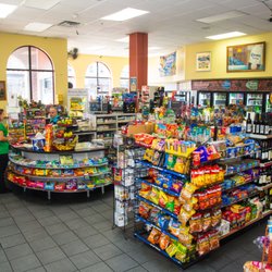Ybor Metro Market
