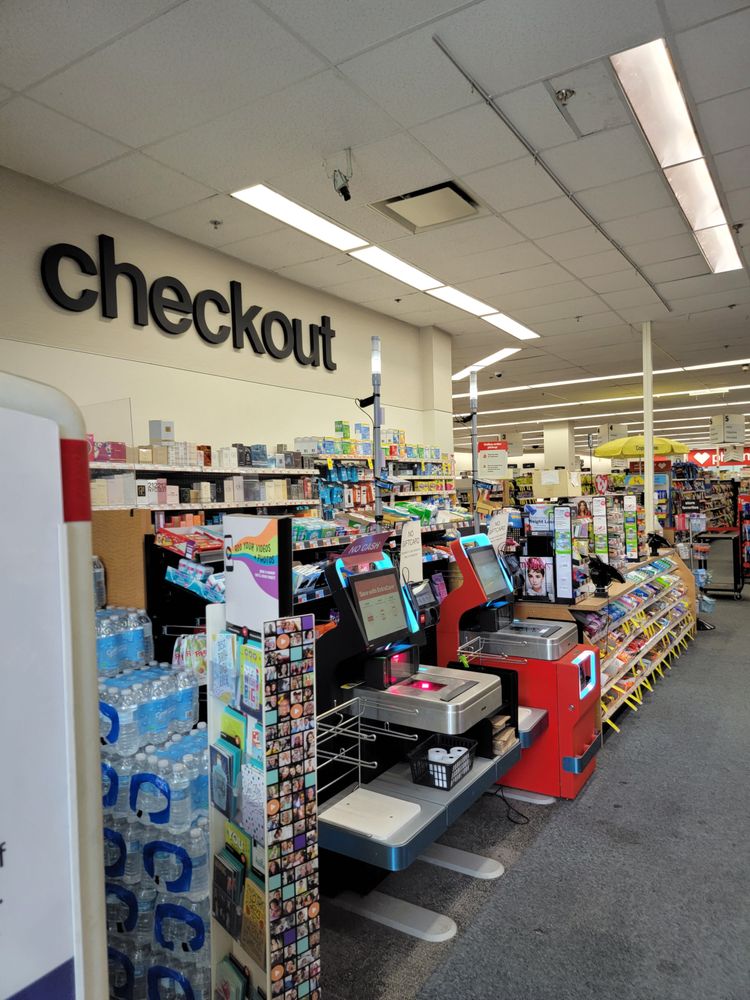 CVS PHARMACY - Updated December 2025 - 16 Photos & 17 Reviews - 187 ...