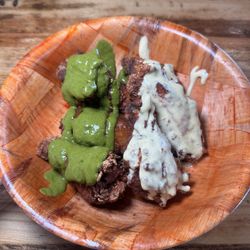 The Beastro Eatery - Wings