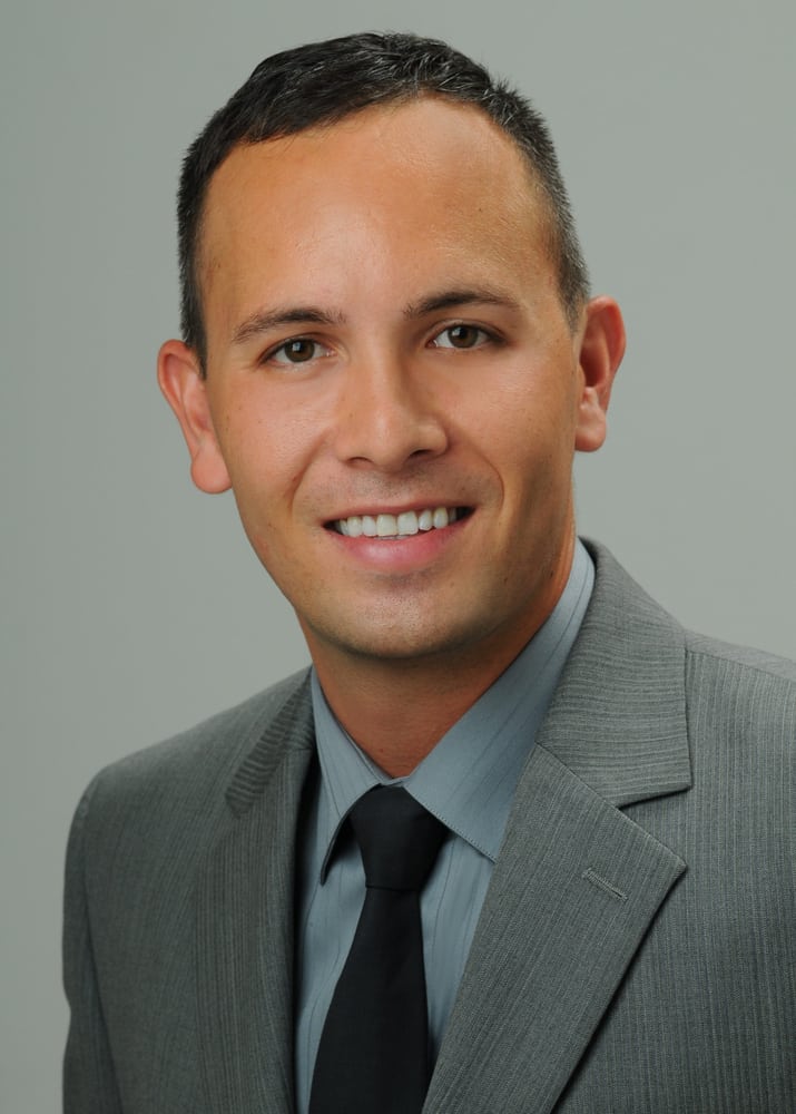 J Kainoa Tabar - divorce attorney in Honolulu, HI