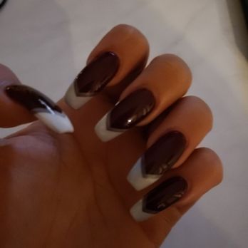 Divine Nail Spa - Nail Salons Near Me - Ashburn, Virginia