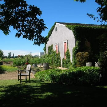 O'Brien Estate Winery - Wine Tasting Room Near Me - Napa, California