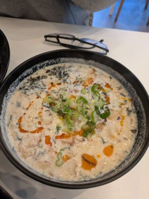 Shanghai Dumpling King (Richmond) by null