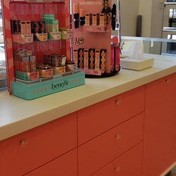 Ulta Beauty - Lovely set up - Hair Salons Near Me - Cherry Hill, New Jersey