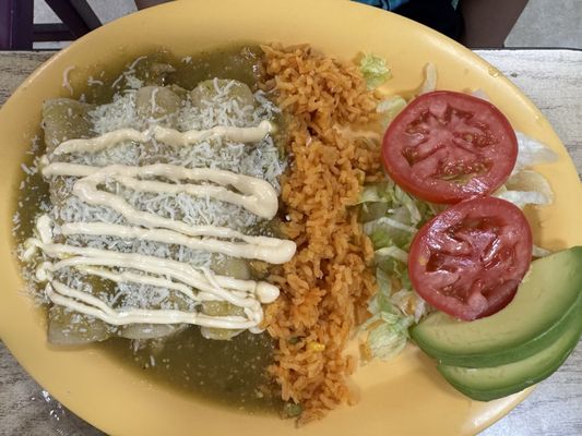 La Bodeguita by null