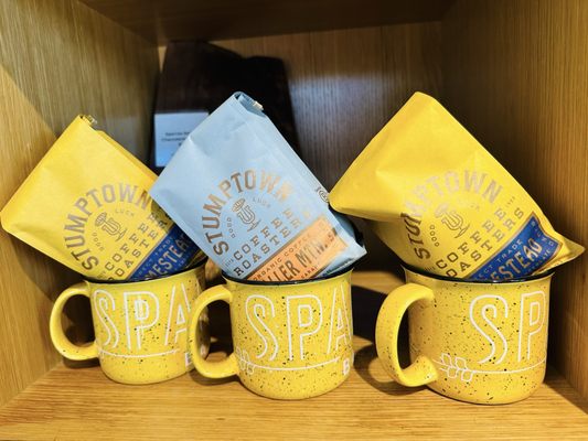 The Sparrow Bakery PDX by null