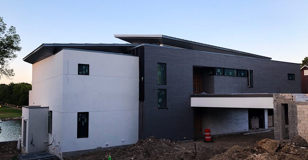 Slide of Distinctive Roofing Systems