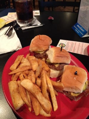 Sneaky's Sports Bar & Grill by null