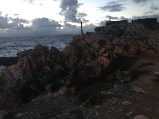 Baleal Island by null