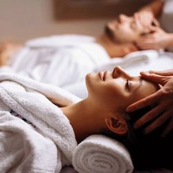 ZY Massage Spa - Couples massage