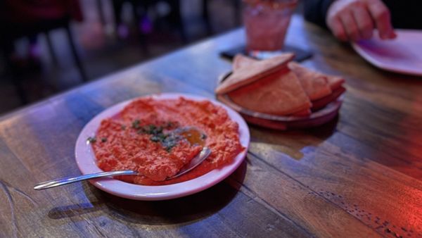Meze Greek Fusion by null