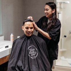 Chez Moi Salon