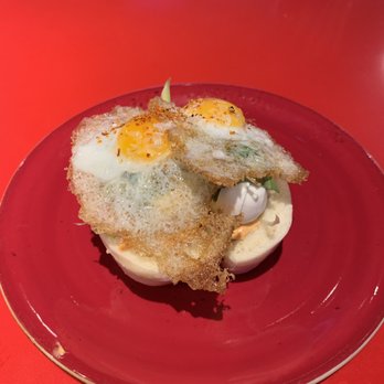 Street Xo - Pork Bao - Gastropubs Near Me - Madrid, M Street Xo - Pork Bao - Gastropubs Near Me - Madrid, M