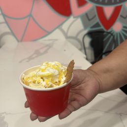 Only size bowl for $12 and up