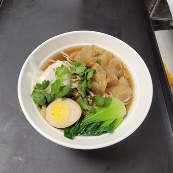 Yi Shou Dian - Delis Near Me - Chicago, Illinois