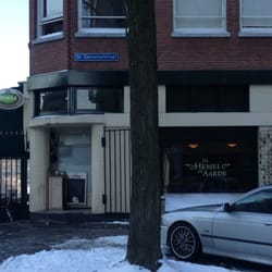 De Hemel op Aarde