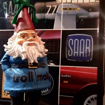 Troll Motors - Auto Repair Near Me - Seattle, Washington