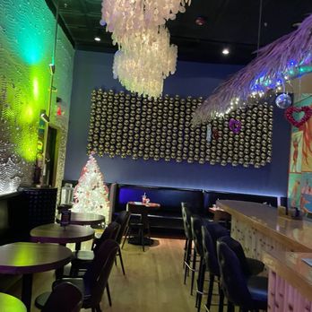 Mai Tiki - Inside - Tiki Bars Near Me - Ferndale, Michigan