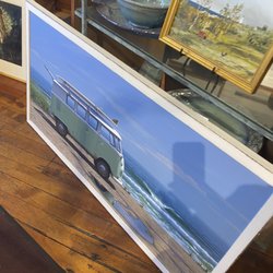 Arnould Gallery & Framery