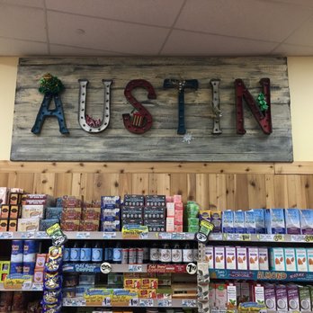 Trader Joe's - Grocery Near Me - Austin, Texas