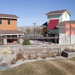Pioneer Meadows East