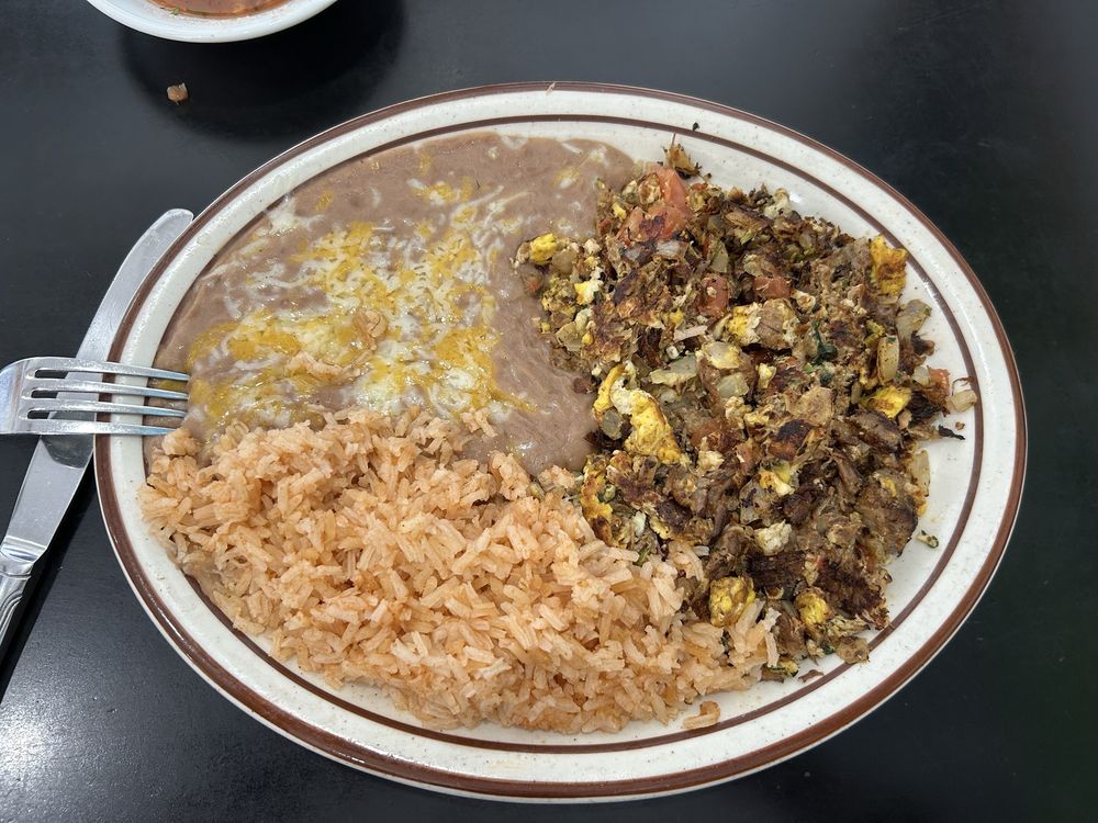 Tony's Mexican Grill — Mexican restaurant in Sherman Oaks