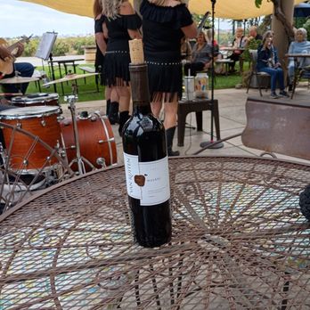 Van Ruiten Family Winery - Malbec and the Delta Chicks!! - Wineries Near Me - Lodi, California Van Ruiten Family Winery - Malbec and the Delta Chicks!! - Wineries Near Me - Lodi, California