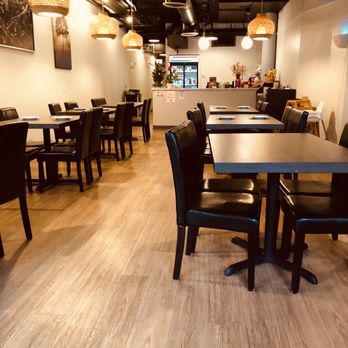 J'S Chinese Cuisine - Inside spotless. - Chinese Near Me - Pasadena, California