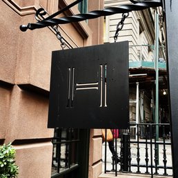 Exterior photo of Harry's - Manhattan, New York Exterior photo of Harry's - Manhattan, New York