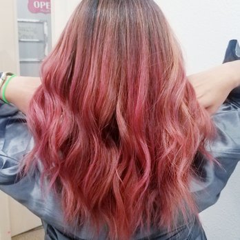 Three Phases Hair Salon - Hair Salons Near Me - Katy, Texas Three Phases Hair Salon - Hair Salons Near Me - Katy, Texas