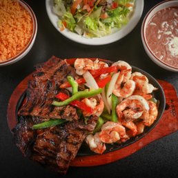 Fajitas