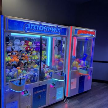 Gama Ride - Arcades Near Me - San Mateo, California Gama Ride - Arcades Near Me - San Mateo, California