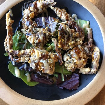 Ramen Hayashi - Soft Shell Crab - Ramen Near Me - Clovis, California Ramen Hayashi - Soft Shell Crab - Ramen Near Me - Clovis, California