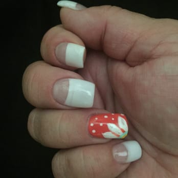 Lovely Nails - Ready for Spring! - Nail Salons Near Me - Tucson, Arizona Lovely Nails - Ready for Spring! - Nail Salons Near Me - Tucson, Arizona