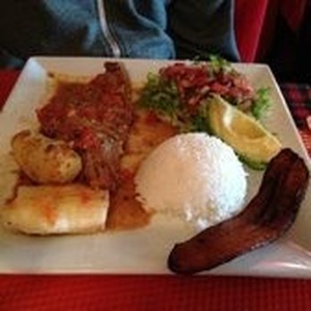 Mi Ranchito Paisa - Colombian Near Me - Paris, 75