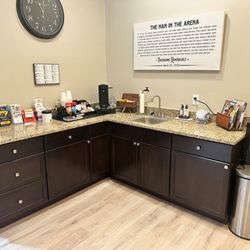 ReThink Mental Health - Coffee Bar