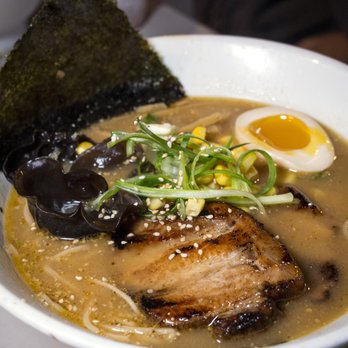 Ramen Lab Eatery - Ramen Near Me - Boca Raton, Florida
