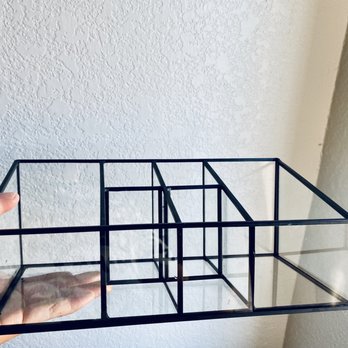 Thrift Center Thrift Store - Was $3.99, became $1.99 with 50% off 1-day back to school promotion. Will use to organize my office supplies - Thrift Stores Near Me - San Carlos, California