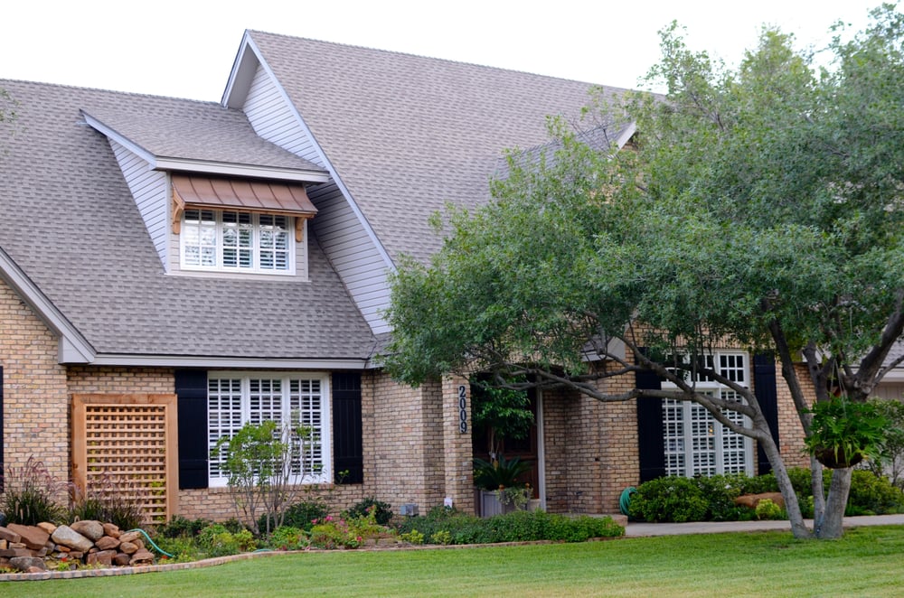 Slide of Raintree Roofing