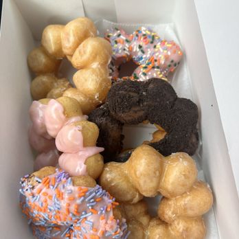 Master Homemade Donuts - Mochi galore! - Donuts Near Me - Cocoa, Florida Master Homemade Donuts - Mochi galore! - Donuts Near Me - Cocoa, Florida