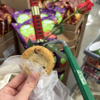 Sprouts Farmers Market - Grocery Near Me - San Leandro, California