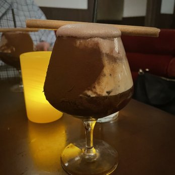 L'Ardente - Espresso Dolce - Italian Near Me - Washington, DC, District of Columbia