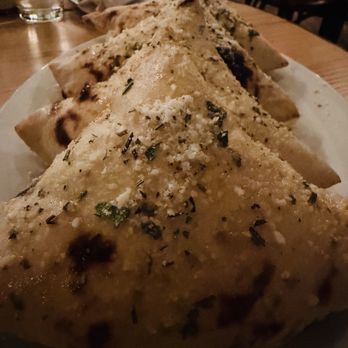 Mio Nonno Trattoria - Garlic, Parmesan, truffle, honey bread - Bars Near Me - Flower Mound, Texas Mio Nonno Trattoria - Garlic, Parmesan, truffle, honey bread - Bars Near Me - Flower Mound, Texas